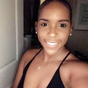 Meet your Posher, Rashada